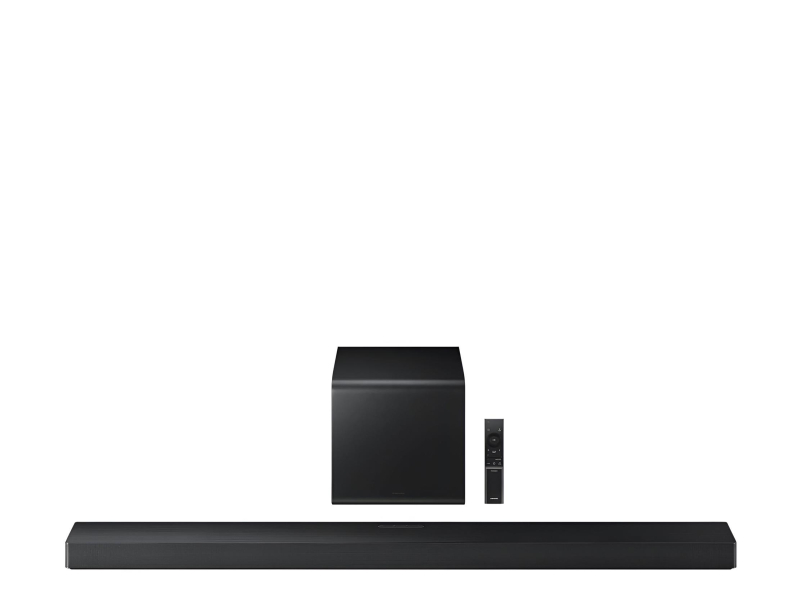 Samsung HW-QS700F
